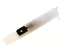 LAMPADA SPIA SLIM A BAGLIORE DIAMETRO 9,5 MM (91101256) PER FORNI CANDY