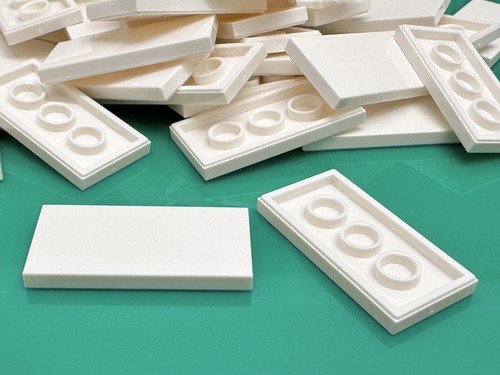 Lego tile 87079 - 2, x