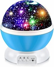 STAR MASTER PROIETTORE DI