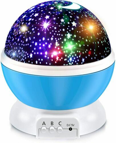 Star master proiettore - star, di