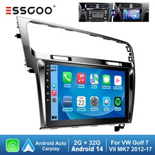 Android 14 2+32G CarPlay