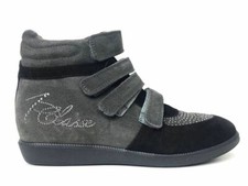 SCARPE SNEAKERS DONNA ALVIERO
