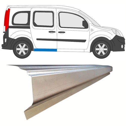 Adatta renault kangoo - adatta:,