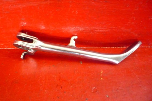 Cavalletto laterale hyosung - cavalletto,