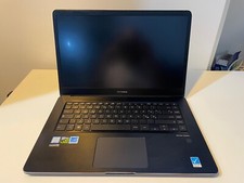 Portatile Asus Zenbook Pro 15" UX550GE