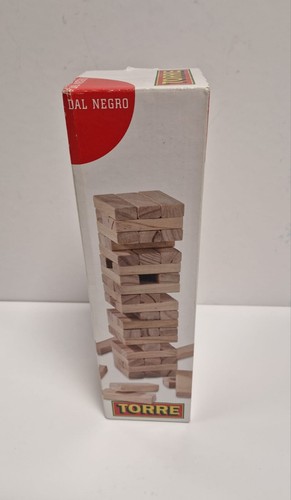 Torre gioco tavolo con - gioco,
