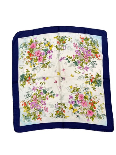 Gucci foulard donna woman - foulard,