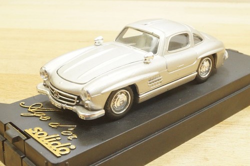 Scala solido 4502 - scala, 1:43
