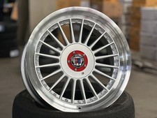 Nuovo 17x8J Alpina Classic
