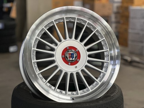 Nuovo 17x8j alpina classic - 17x8j,