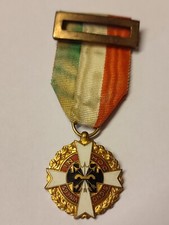 Medaglia Ospedale Legionario