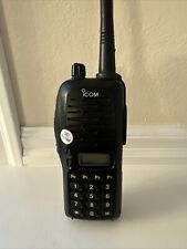 iCom IC-F3GT Radio portatile bidirezionale VHF 16CH