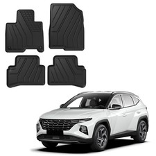 Tappetini Ecologici Con