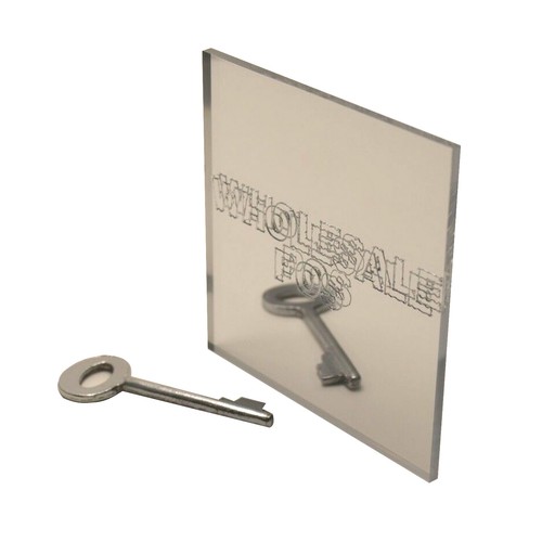 Specchio plastica foglio - specchio,