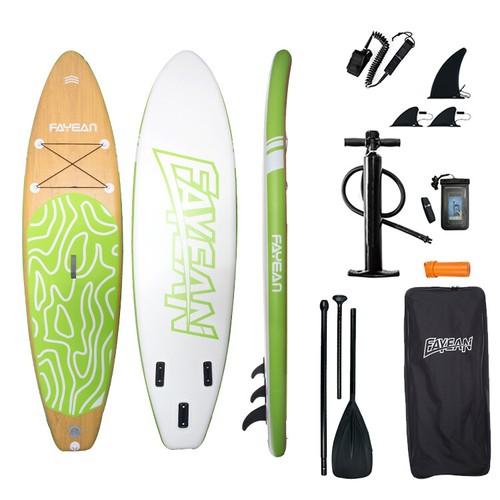 Sup tavola bamboo - tavola, stand