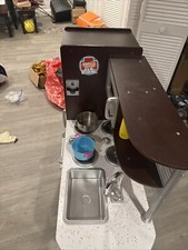 Kidkraft 53388 Uptown Cucina