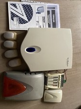 Centrale Tecnoallarm TP8-64