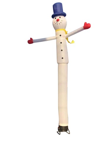 Tubo vento aria gonfiabile