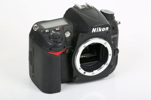 Nikon d7000 dslr scocca - d7000,