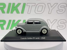 Lancia Ardea IV serie Norev