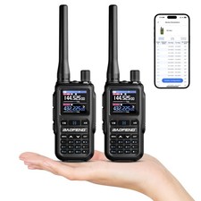 Baofeng GT 5R Mini Radio