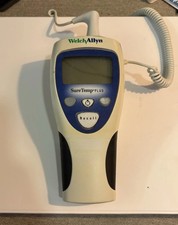 Welch Allyn SureTemp Plus 692