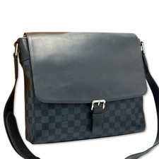 Borsa messenger Louis Vuitton