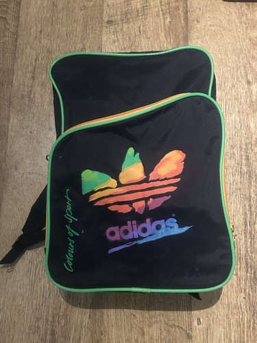 Zaino vintage - , adidas