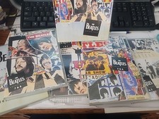 The Beatles Anthology Promo CD
