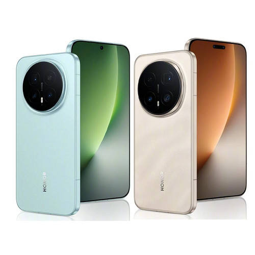 Telefono honor magic - telefono,
