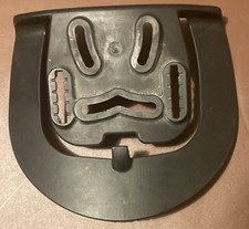 BlackHawk Serpa CQC Holster