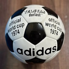 Adidas Telstar Durlast Calcio