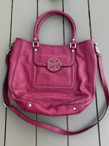 Borsa tracolla grande tory - grande,