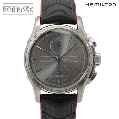Hamilton jazzmaster spirit - hamilton, of
