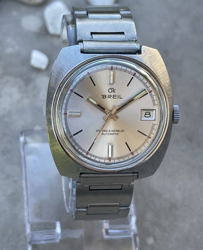 Breil raro ferrovie dello - breil,
