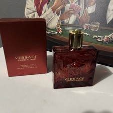 Versace Eros Flame Eau de