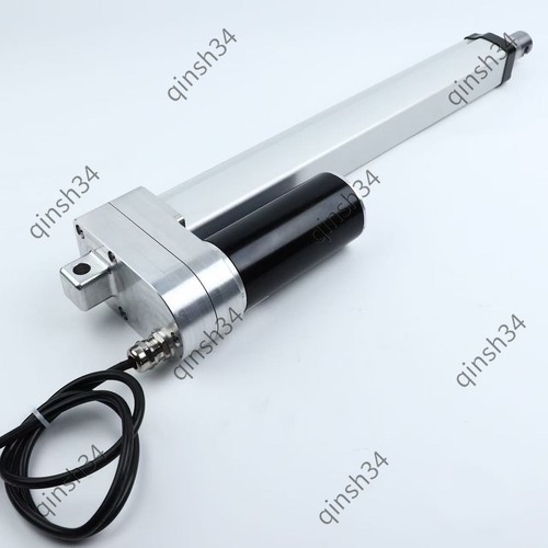 Attuatore lineare 523j ip66 - lineare,