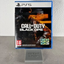 CALL OF DUTY BLACK OPS 6