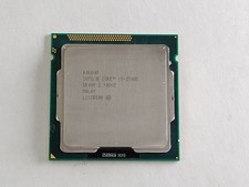 Processore Desktop CPU Intel