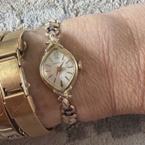 Orologio polso caravelle - polso,