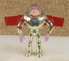 Disney Toy Story INTERSTELLAR