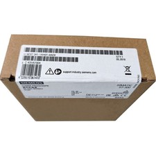 6ES7341-1AH01-0AE0 Nuovo