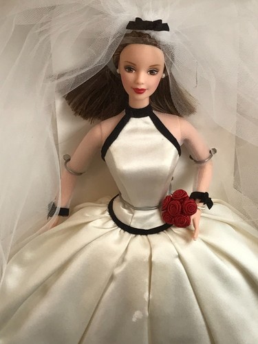1997 barbie vera - vera, bride