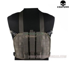 Molle Mp7 Tactical Chest Rig