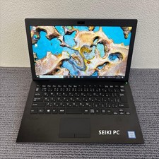 Sony VAIO VJPG11C11N i3-7100U
