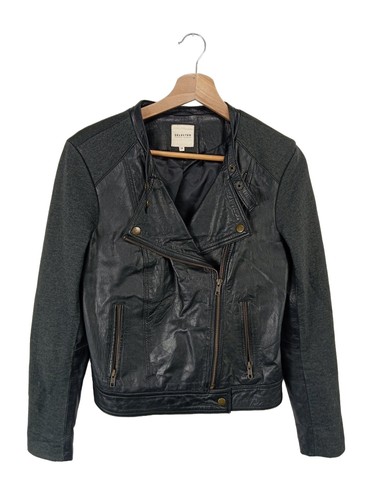 Selected femme giacca pelle - femme,
