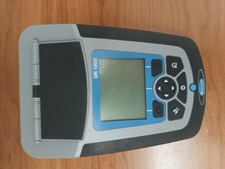 spettrofotometro Hach Dr1900