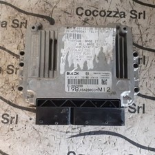 CENTRALINA MOTORE LANCIA DELTA