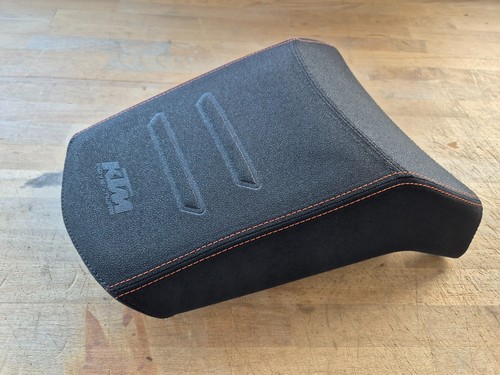 Sedile passeggero ergo ktm - sedile,