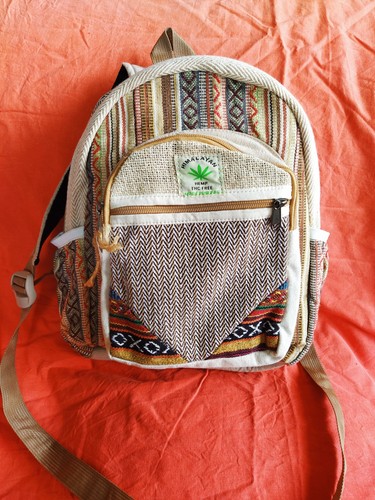 Zaino himalayan pura - zaino,